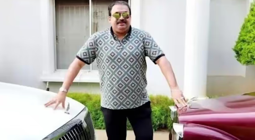 സി.ജെ റോയിയുടെ മരണം; കോണ്‍ഫിഡന്റ് ഗ്രൂപ്പ് പോലീസില്‍ പരാതി നല്കി