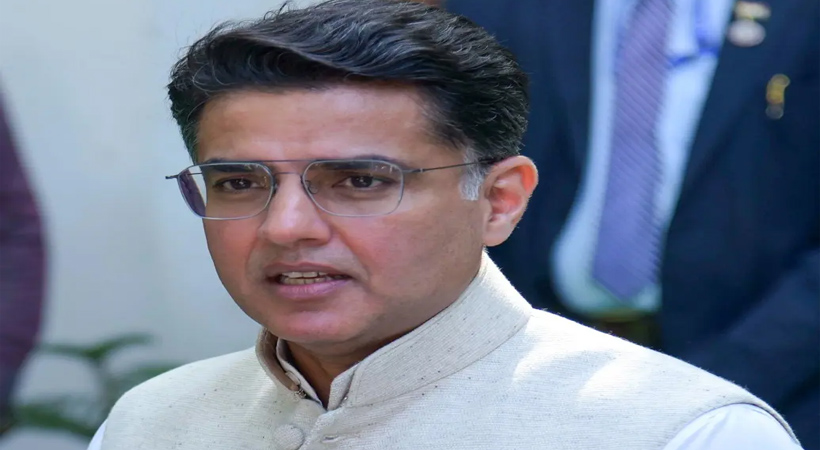 നിയമസഭാ തെരഞ്ഞെടുപ്പ്:  കേരളത്തിലെ മുഖ്യ നിരീക്ഷകനായി കോണ്‍ഗ്രസ് സച്ചിന്‍ പൈലറ്റിനെ നിയമിച്ചു