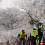 വടക്കൻ കാലിഫോർണിയയിൽ  ഹിമപാതത്തിൽപെട്ട്  10  സ്കീയർമാരെ കാണാതായി: രക്ഷാ പ്രവർത്തനം പുരോഗമിക്കുന്നു