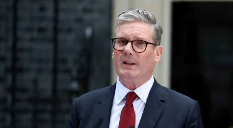 ഇറാനിലെ ബ്രിട്ടീഷ് എംബസി അടച്ചു: ജീവനക്കാരെ പിന്വലിച്ചു