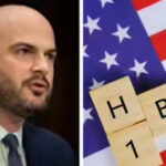 ടെക്‌സസിനെ ഡല്‍ഹിയോ കൊല്‍ക്കത്തയോ ഹൈദരാബാദോ ആക്കി മാറ്റാന്‍ സമ്മതിക്കില്ല: ഇന്ത്യക്കാര്‍ക്കെതിരേ റിപ്പബ്ലിക്കന്‍ നേതാവ്