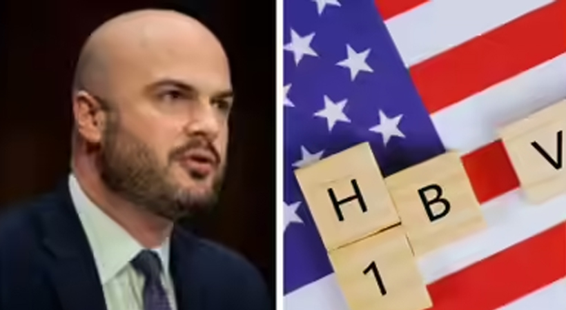 ടെക്‌സസിനെ ഡല്‍ഹിയോ കൊല്‍ക്കത്തയോ ഹൈദരാബാദോ ആക്കി മാറ്റാന്‍ സമ്മതിക്കില്ല: ഇന്ത്യക്കാര്‍ക്കെതിരേ റിപ്പബ്ലിക്കന്‍ നേതാവ്