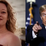 ഇമിഗ്രേഷന്‍ ഏജന്റ് അമേരിക്കന്‍ യുവതിയെ വെടിവെച്ചു കൊലപ്പെടുത്തിയ സംഭവത്തെ ന്യായീകരിച്ച് പ്രസിഡന്റ് ഡോണള്‍ഡ് ട്രംപ്