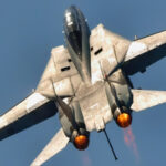 ഇറാനില്‍ സൈനീക നടപടിക്ക് അമേരിക്കന്‍ നീക്കമെന്നു സൂചന: ഫൈറ്റര്‍ വിമാനങ്ങള്‍ ബ്രിട്ടണില്‍ താവളമടിച്ചു