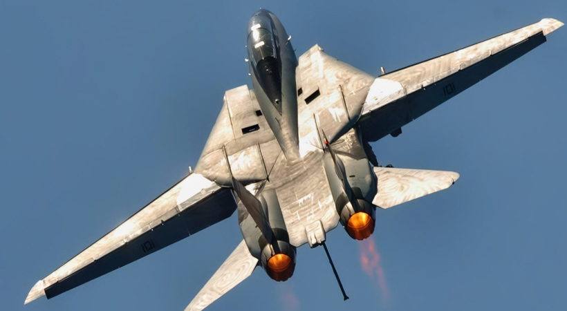 ഇറാനില്‍ സൈനീക നടപടിക്ക് അമേരിക്കന്‍ നീക്കമെന്നു സൂചന: ഫൈറ്റര്‍ വിമാനങ്ങള്‍ ബ്രിട്ടണില്‍ താവളമടിച്ചു