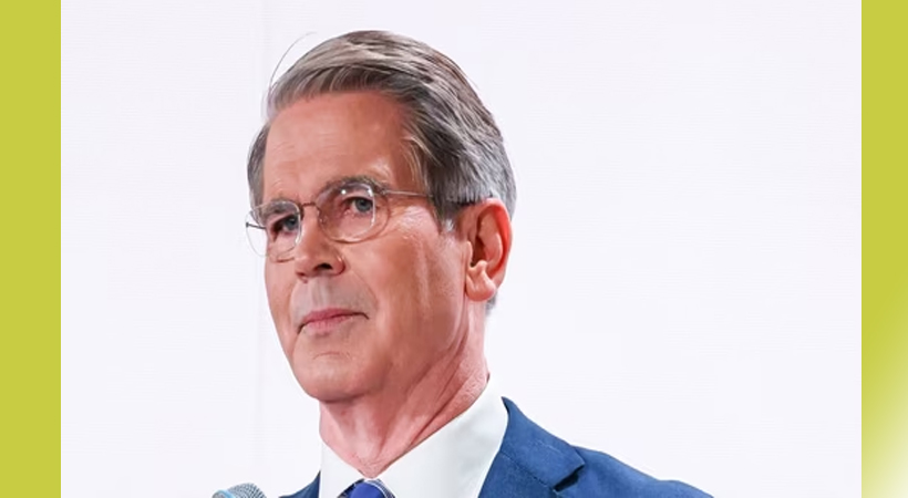 ഇന്ത്യയും യൂറോപ്യന്‍ യൂണിയനും തമ്മിലുളള വ്യാപാരകരാര്‍ നിരാശകരമെന്ന് അമേരിക്കന്‍ ട്രഷറി സെക്രട്ടറി : യുക്രയിന്റെ സുരക്ഷയേക്കാള്‍ യൂറോപ്പിന്റെ മുന്‍ഗണന വ്യാപാരത്തിനെന്നു വിമര്‍ശനം