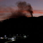 വെനസ്വേല ആക്രമണത്തിന്  അമേരിക്ക തീവ്രമായ  ശബ്ദതരംഗം പുറപ്പെടുവിക്കുന്ന “അജ്‌ഞാത ” ആയുധം ഉപയോഗിച്ചതായി ആരോപണം 