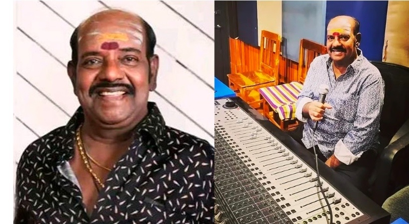 സംഗീത സംവിധായകന് എസ്.പി വെങ്കിടേഷ് ഓർമ്മയായി