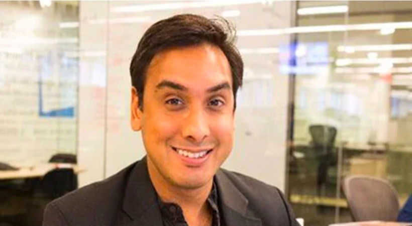 വാഷിംഗ്ടൺ പോസ്റ്റിൽ കൂട്ടപ്പിരിച്ചുവിടൽ : ശശി തരൂരിന്റെ മകനും ജോലി നഷ്ടമായി