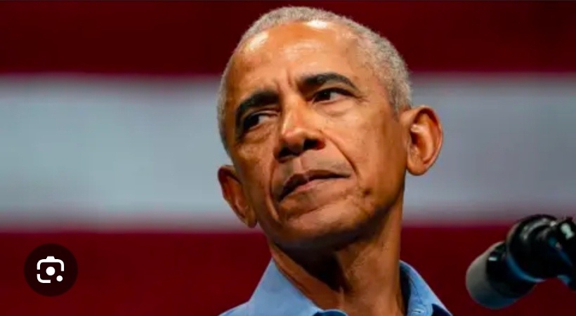 മിനസോട്ടയില്‍ ഫെഡറല്‍ ഉദ്യോഗസ്ഥരുടെ പെരുമാറ്റം സ്വേച്ഛാധിപതികളുടേതിനു തുല്യം: തുറന്നടിച്ച് ബറാക് ഒബാമ