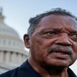 മനുഷ്യാവകാശ പ്രവർത്തകൻ ജെസീ ജാക്സൺ ഓർമ്മയായി