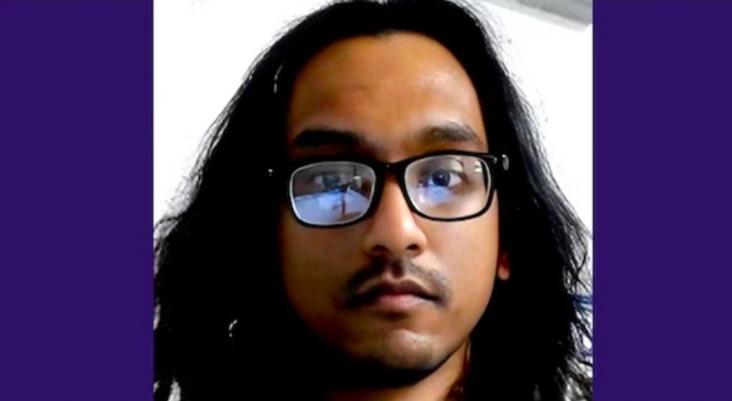 അമേരിക്കയിൽ ബാലികയെ പീഡിപ്പിച്ച സംഭവത്തിൽ ഇന്ത്യൻ യുവാവ് അറസ്റ്റിൽ