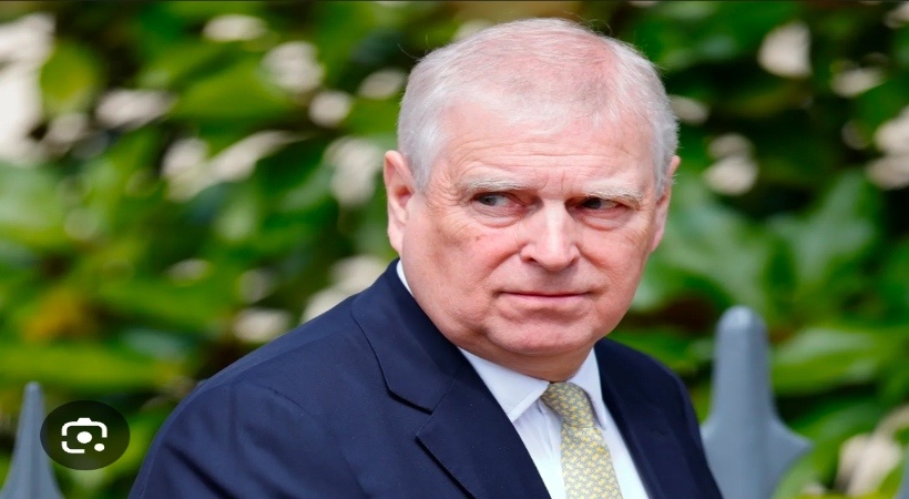 എപ്സ്റ്റിൻ ഫയൽ: ബ്രിട്ടീഷ് രാജകുടുംബാംഗം ആൻഡ്രൂ മൗണ്ട്ബാറ്റൻ വിൻഡ്സർ അറസ്റ്റിൽ