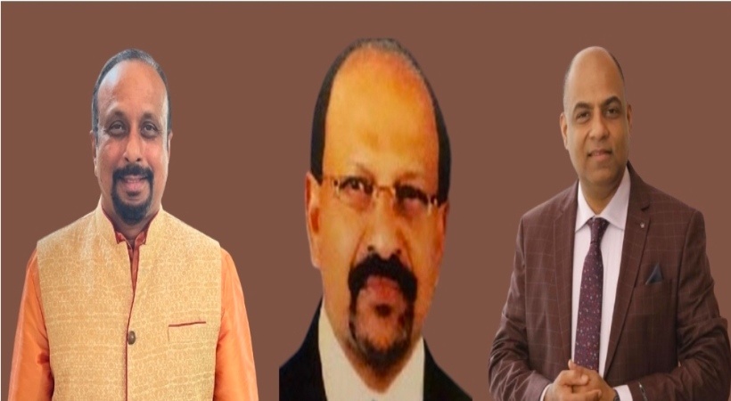 ജോര്ജി വര്ഗീസ് ഫൊക്കാന ഇലക്ഷന് കമ്മീഷണര് ; ജോണ് പി. ജോണ്, ബിജു ജോണ് കൊട്ടാരക്കര എന്നിവര് അംഗങ്ങള്