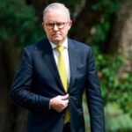 ഔദ്യോഗിക വസതിയിൽ സുരക്ഷാ ഭീഷണി: ഓസ്ട്രേലിയൻ പ്രധാനമന്ത്രിയെ വസതിയിൽ നിന്നും മാറ്റി