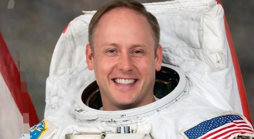 സ്പേസ് എക്സ് ക്രൂ-11ദൗത്യം പൂർത്തിയാക്കാതെ തിരികെയെത്തിയത് മൈക്ക് ഫിൻകെയുടെ ആരോഗ്യപ്രശ്നം മൂലം