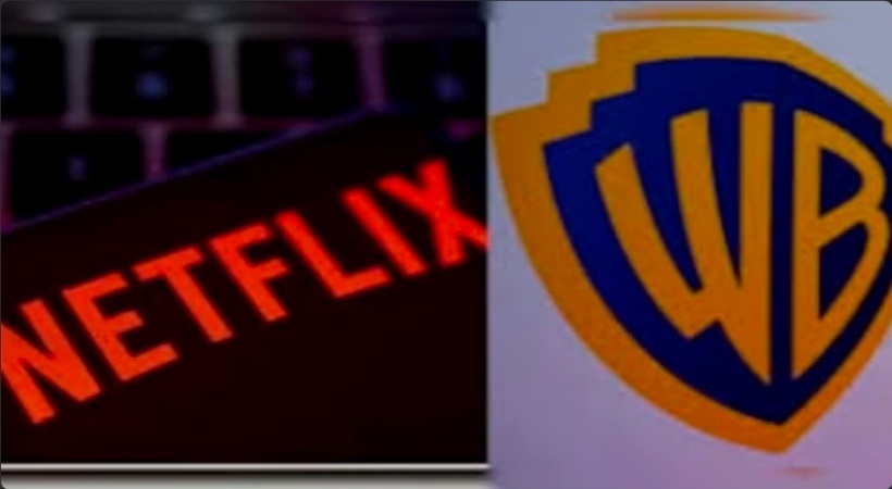 വാർണേഴ്സ് ബ്രദേഴ്സിനെ വാങ്ങാനുളള നീക്കത്തിൽ നിന്ന് നെറ്റ്ഫ്ലിക്സ് പിൻമാറുന്നു: പാരമൗണ്ട് സ്‌കൈഡാൻസിന്റെ കൈകളിലേക്ക് വാർണേഴ്സ്