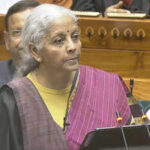 കേന്ദ്ര ബജറ്റ് 2026: ബജറ്റ് അവതരണം തുടങ്ങി, ആഗോള ബയോ ഫാർമ ഹബ്ബായി രാജ്യത്തെ മാറ്റുമെന്ന് ബജറ്റ് പ്രഖ്യാപനം