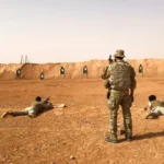 അൽ-തൻഫ് സൈനിക താവളം സിറിയൻ സൈന്യം ഏറ്റെടുത്തു; യുഎസ് സൈനിക പിന്മാറ്റം പൂർത്തിയായി