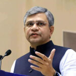 കേരളത്തിൽ അതിവേഗ റെയിൽ വരും, ശ്രീധരന് പൂർണ്ണ പിന്തുണ: കേന്ദ്ര റെയിൽവേ മന്ത്രി അശ്വിനി വൈഷ്ണവ്