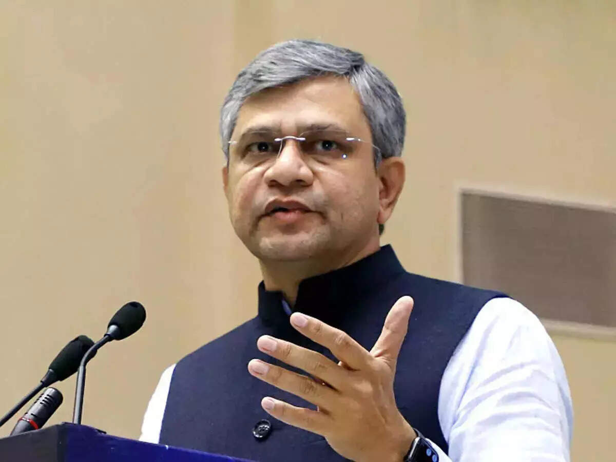 കേരളത്തിൽ അതിവേഗ റെയിൽ വരും, ശ്രീധരന് പൂർണ്ണ പിന്തുണ: കേന്ദ്ര റെയിൽവേ മന്ത്രി അശ്വിനി വൈഷ്ണവ്