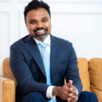 ഏബ്രഹാം ജോർജ്, വീണ്ടും ടെക്സാസ് റിപ്പബ്ലിക്കൻ പാർട്ടി ചെയർമാൻ സ്ഥാനത്തേക്ക് മത്സരിക്കുന്നു