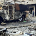 ബലൂചിസ്ഥാനില്‍ രൂക്ഷമായ പോരാട്ടം: 145 ബലൂചിസ് ലിബറേഷന്‍ ആര്‍മി അംഗങ്ങളെ വധിച്ചതായി പാക്ക് സേന