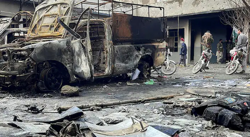 ബലൂചിസ്ഥാനില്‍ രൂക്ഷമായ പോരാട്ടം: 145 ബലൂചിസ് ലിബറേഷന്‍ ആര്‍മി അംഗങ്ങളെ വധിച്ചതായി പാക്ക് സേന