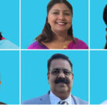 ചിക്കാഗോ സെന്റ് മേരീസില് പുരുഷ, വനിതാ മിനിസ്ട്രി ഭാരവാഹികളെ തിരഞ്ഞെടുത്തു