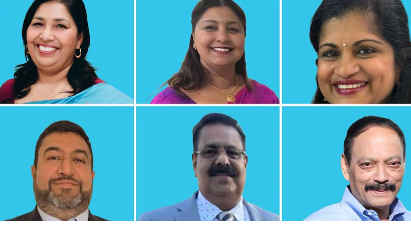 ചിക്കാഗോ സെന്റ് മേരീസില് പുരുഷ, വനിതാ മിനിസ്ട്രി ഭാരവാഹികളെ തിരഞ്ഞെടുത്തു