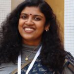 പ്രകോപനപരമായ മുദ്രാവാക്യം : ചിന്ത ജെറോമിനെതിരെ കേസെടുത്തു