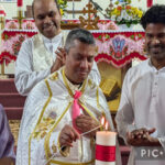 ഡാളസ് മെന്സ് ആന്ഡ് വിമണ്സ് മിനിസ്ട്രീ പ്രവര്ത്തനോദ്ഘാടനം നടത്തി