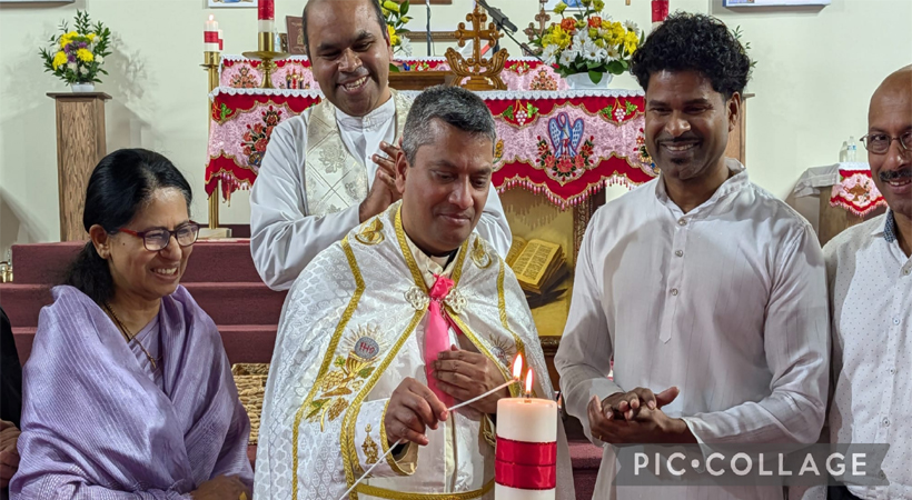 ഡാളസ് മെന്സ് ആന്ഡ് വിമണ്സ് മിനിസ്ട്രീ പ്രവര്ത്തനോദ്ഘാടനം നടത്തി
