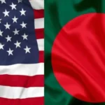 ഇന്ത്യക്ക് പിന്നാലെ യുഎസുമായി വ്യാപാര കരാറിൽ ഒപ്പിട്ട് ബംഗ്ലാദേശ്; ഇന്ത്യയ്ക്ക് തിരിച്ചടിയാകുമെന്ന് ആശങ്ക