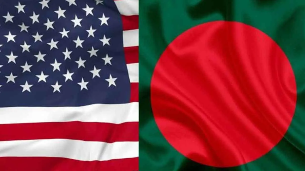 ഇന്ത്യക്ക് പിന്നാലെ യുഎസുമായി വ്യാപാര കരാറിൽ ഒപ്പിട്ട് ബംഗ്ലാദേശ്; ഇന്ത്യയ്ക്ക് തിരിച്ചടിയാകുമെന്ന് ആശങ്ക