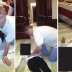 എപ്‌സ്റ്റീൻ ഫയലുകളിൽ കുരുങ്ങി ആൻഡ്രൂ; നാലുകാലിൽ ഇഴയുന്ന ദൃശ്യങ്ങൾ പുറത്ത്, യുഎസ് കോൺഗ്രസിന് മുന്നിൽ ഹാജരാകണമെന്ന് ആവശ്യപ്പെട്ട് ബ്രിട്ടീഷ് പ്രധാനമന്ത്രി