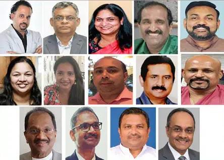 മലയാളി അസോസിയേഷൻ ഓഫ് റെസ്പിറേറ്ററി കെയർ 2025-27 ഭരണസമിതിയുടെ പ്രവർത്തനോദ്ഘാടനവും ജൂബിലി കിക്കോഫും ഫാമിലി നൈറ്റും 2026 ഫെബ്രുവരി 7 ന്