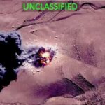 സിറിയയിൽ ഐസിസ് ഭീകരരുടെ അവശേഷിപ്പുകളെ ലക്ഷ്യമാക്കി യുഎസ് വ്യോമാക്രമണങ്ങൾ ശക്തമാക്കി; ഈ മാസം 10-ലധികം ആക്രമണങ്ങൾ നടത്തി