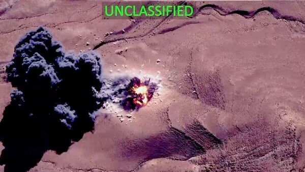 സിറിയയിൽ ഐസിസ് ഭീകരരുടെ അവശേഷിപ്പുകളെ ലക്ഷ്യമാക്കി യുഎസ് വ്യോമാക്രമണങ്ങൾ ശക്തമാക്കി; ഈ മാസം 10-ലധികം ആക്രമണങ്ങൾ നടത്തി