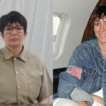 ഗിസ്‌ലെയ്ൻ മാക്‌സ്‌വെൽ ജയിലിലുണ്ടോ? തടവറയിൽ നിന്നുള്ള വീഡിയോയ്ക്കെതിരെ സോഷ്യൽ മീഡിയയിൽ പുതിയ വിവാദം ഉയരുന്നു