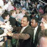 മനുഷ്യാവകാശ പോരാളി റെവറന്റ് ജെസ്സി ജാക്സൺ അന്തരിച്ചു; അമേരിക്കൻ ചരിത്രത്തിലെ ഒരു യുഗത്തിന് അന്ത്യം