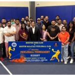 ആദ്യ മലയാളി ഓപ്പൺ പിക്കിൽബോൾ ടൂർണമെന്റ് ഹൂസ്റ്റണിൽ