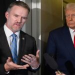 ‘ആയുധങ്ങൾ മാറിയേക്കാം, പക്ഷേ നയം പഴയതുതന്നെ’; ‘പ്ലാൻ ബി’യുമായി ട്രംപ് ഭരണകൂടം, നികുതി നയത്തിൽ നിന്ന് പിന്നോട്ടില്ലെന്ന് പ്രതികരണങ്ങൾ