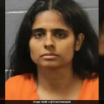 മകളെ ശ്വാസം മുട്ടിച്ച് കൊലപ്പെടുത്തിയ ശേഷം ഇന്ത്യൻ വംശജയുടെ നാടകം; സ്വിമ്മിംഗ് പൂളിൽ വീണ് മരിച്ചെന്ന് വരുത്തി തീർക്കാൻ ശ്രമം