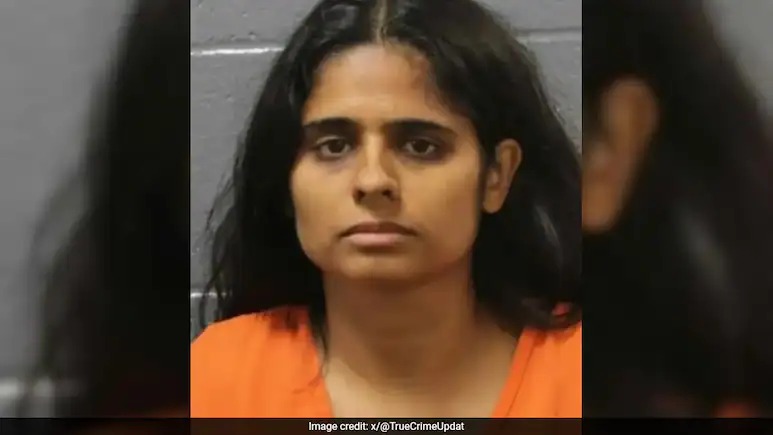 മകളെ ശ്വാസം മുട്ടിച്ച് കൊലപ്പെടുത്തിയ ശേഷം ഇന്ത്യൻ വംശജയുടെ നാടകം; സ്വിമ്മിംഗ് പൂളിൽ വീണ് മരിച്ചെന്ന് വരുത്തി തീർക്കാൻ ശ്രമം