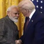 മോദി-ട്രംപ് ഭായി ഭായി! വ്യാപാര യുദ്ധം അവസാനിക്കുന്നു, ഇന്ത്യയുമായി കരാറിലെത്തിയെന്ന് ട്രംപ്; തീരുവ 18 ശതമാനമായി കുറച്ചു, സ്ഥിരീകരിച്ച് മോദി