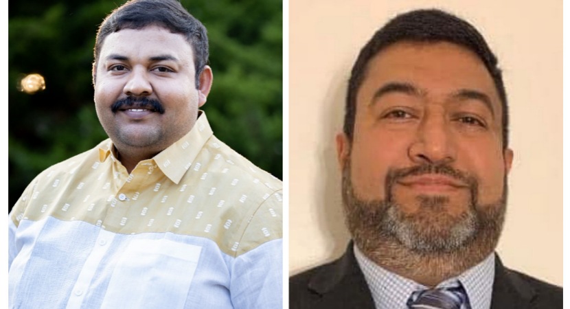 കെ.സി.എസ് ഷിക്കാഗോ ലെജിസ്ലേറ്റീവ് ബോർഡ് ചെയർമാനായി സിജോ പുള്ളോർകുന്നേലും വൈസ് ചെയർമാനായി ബിജു പൂത്തറയും നിയമിതരായി