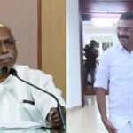 ആന്റോ ആന്റണി എം.പി രണ്ട് കോടി വാങ്ങി മുങ്ങി; ഗുരുതര ആരോപണവുമായി ഫിനാൻസ് ഉടമ