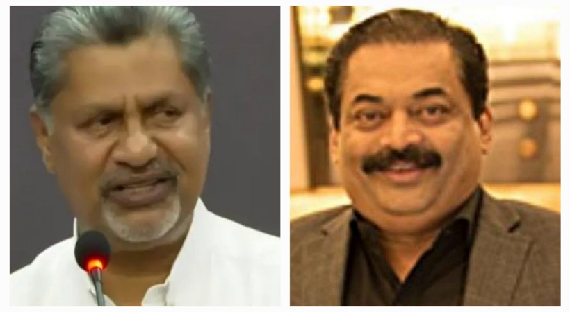 കോൺഫിഡന്റ് ഗ്രൂപ്പിന്റെ ഭാവിയിൽ നിക്ഷേപകർക്കും ഉപഭോക്താക്കൾക്കും ആശങ്ക വേണ്ട, റോയിയുടെ കമ്പനിക്ക് കടമില്ല, ഒരു രൂപ പോലും ആർക്കും നഷ്ടമാകില്ലെന്നും എംഡി