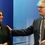 ബ്രിട്ടീഷ് പ്രധാനമന്ത്രിപദത്തിലേക്ക് കശ്മീർ വംശജ ഷബാന മഹ്‌മൂദ്; എപ്സ്റ്റീൻ ഫയൽ വിവാദം സ്റ്റാർമർ കടുത്ത പ്രതിസന്ധിയിലാക്കി